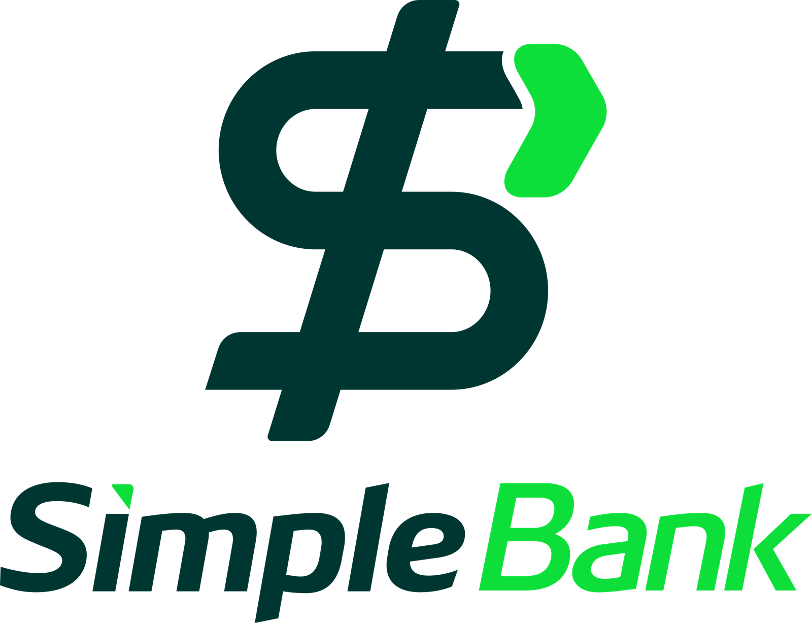 Simple Logo